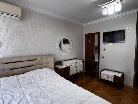 4 otaqlı mənzil, 95 m², Badamdar: 210 000 ₼ 5