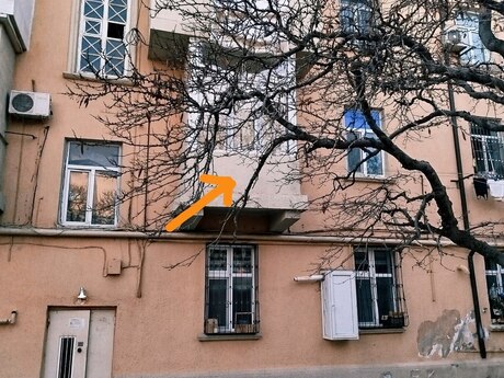 3-комн. вторичка - пос. Баилова - 70 м²