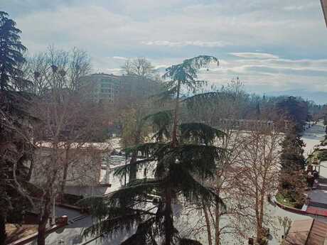 2-комн. вторичка - Гянджа - 35 м²