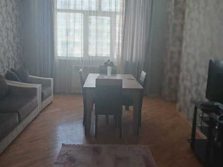 3-комн. новостройка - м. Мемар Аджеми - 90 м²