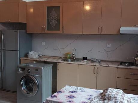 3 otaqlı həyət evi/bağ evi - Xırdalan - 75 m²