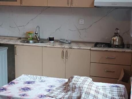 3 otaqlı həyət evi/bağ evi - Xırdalan - 75 m²