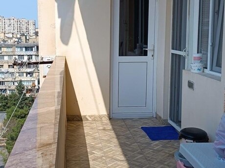 3-комн. новостройка - м. Мемар Аджеми - 130 м²