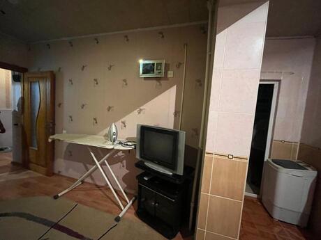 2-комн. вторичка - пос. Ени Гюнешли - 70 м²