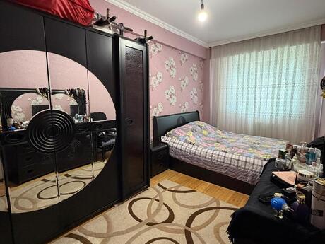 3 otaqlı yeni tikili - Xırdalan - 85 m²