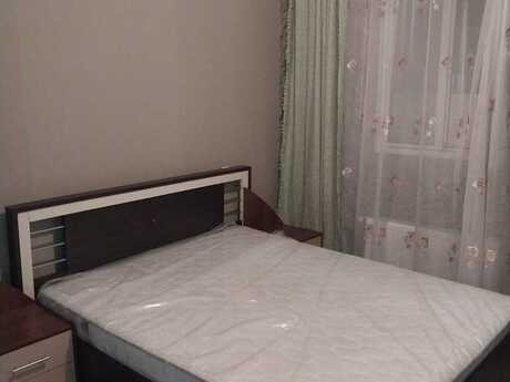 3-комн. новостройка - Сумгаит - 65 м²