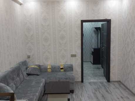 3-комн. новостройка - Сумгаит - 65 м²