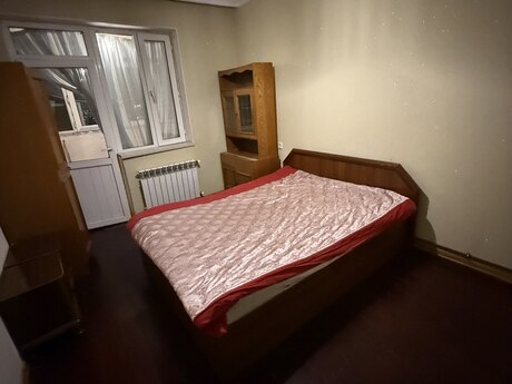 2-комн. новостройка - пос. Бакиханова - 60 м²