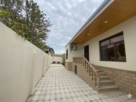 4-комн. дом/дача - пос. Рамана - 130 м²