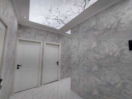 2 otaqlı köhnə tikili - Azadlıq Prospekti m. - 65 m²