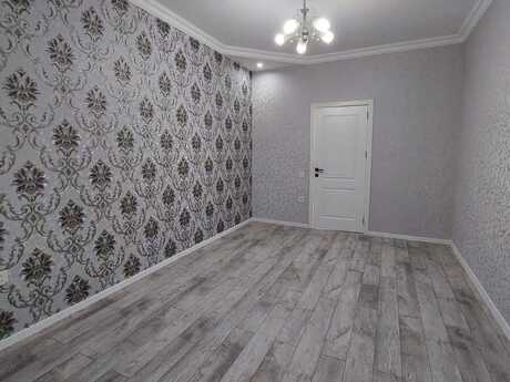 2 otaqlı köhnə tikili - Azadlıq Prospekti m. - 65 m²