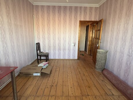 4-комн. вторичка - м. Иншаатчылар - 120 м²