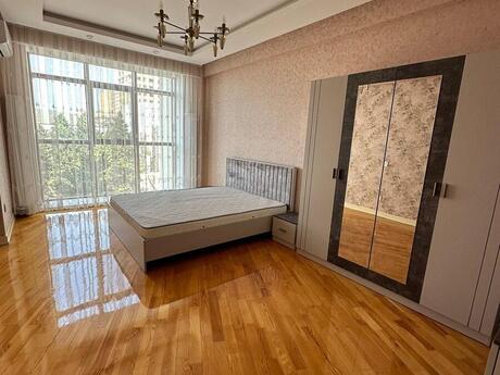 2-комн. новостройка - м. Ахмедлы - 70 м²