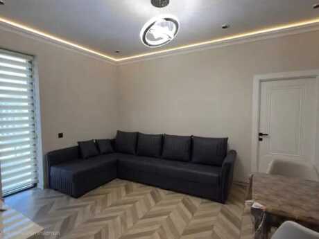 2 otaqlı yeni tikili - Nardaran q. - 60 m²