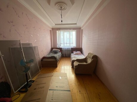 2-комн. новостройка - Хырдалан - 46 м²