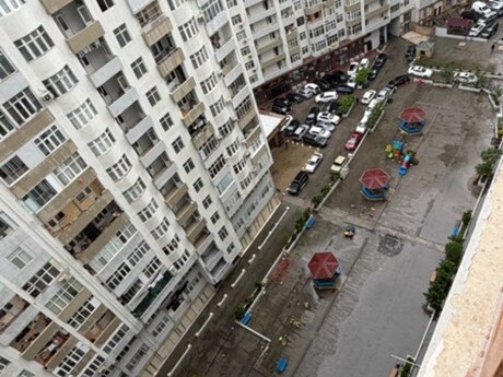 3-комн. новостройка - м. 20 января - 130 м²