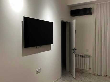 2-комн. новостройка - пос. Баилова - 70 м²