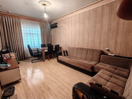 2-комн. вторичка - пос. Карачухур - 60 м²