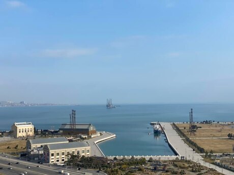 2-room apartment for rent, 70 m², Bayıl: 900 ₼/mo 5