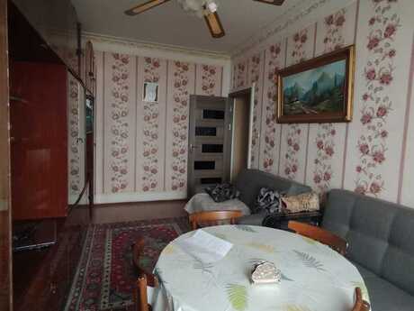 2-комн. вторичка - пос. Старые Гюнешли - 68 м²