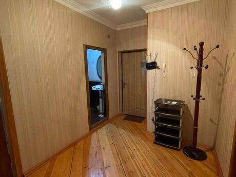 3-комн. новостройка - м. Мемар Аджеми - 95 м²