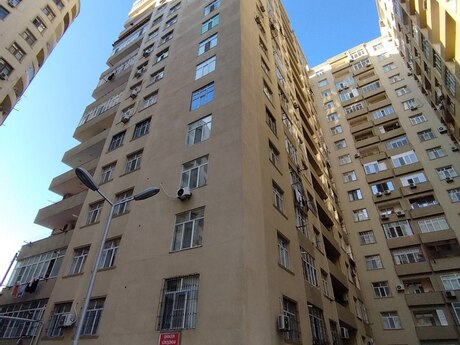 3 otaqlı yeni tikili - Xırdalan - 100 m²