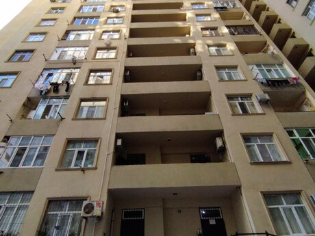 3 otaqlı yeni tikili - Xırdalan - 100 m²