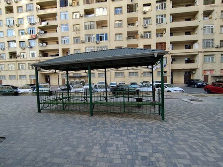 3 otaqlı yeni tikili - Xırdalan - 100 m²