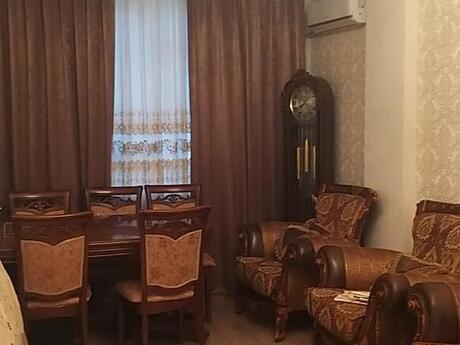 2-комн. новостройка - пос. Ени Ясамал - 82 м²