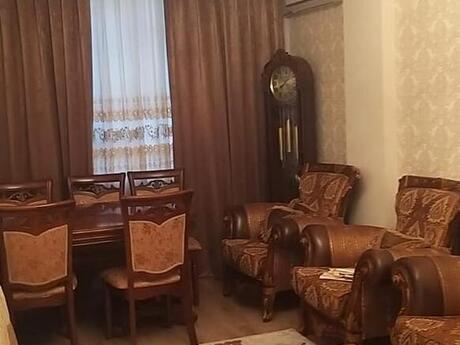 2-комн. новостройка - пос. Ени Ясамал - 82 м²