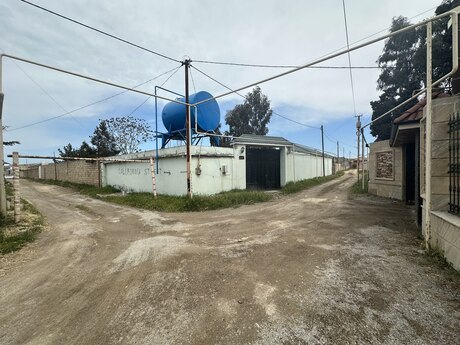 Elan №6137288 - Bakı, Nardaran q., 15 otaqlı, 350 m²