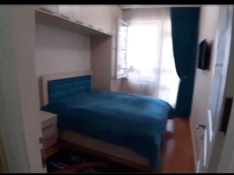 2 otaqlı yeni tikili - 20 Yanvar m. - 55 m²