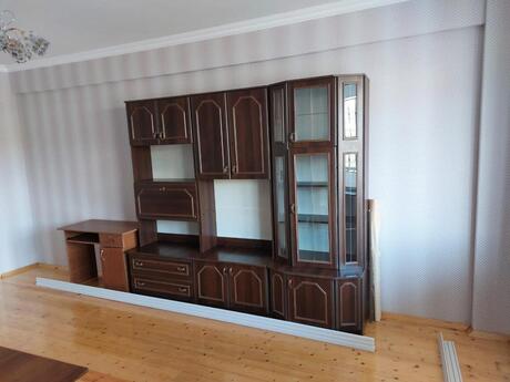 3 otaqlı yeni tikili - Sulutəpə q. - 88.5 m²