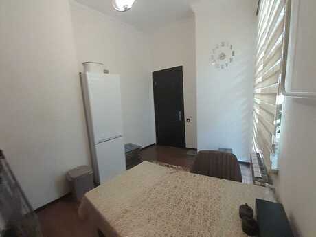 3 otaqlı yeni tikili - Hövsan q. - 70 m²