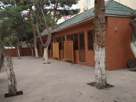 Obyekt - Bakmil m. - 500 m²