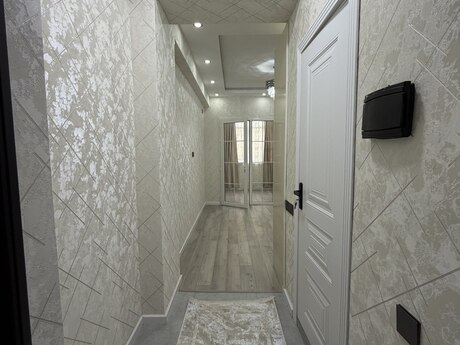 2 otaqlı yeni tikili - Xırdalan - 29 m²