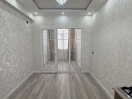 2 otaqlı yeni tikili - Xırdalan - 29 m²