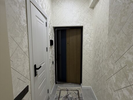 2 otaqlı yeni tikili - Xırdalan - 29 m²