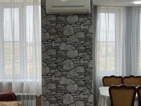 2 otaqlı yeni tikili - Masazır q. - 72 m²