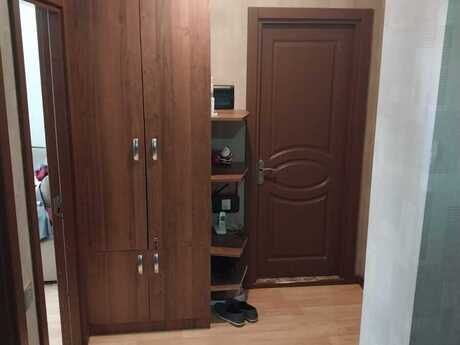 2 otaqlı yeni tikili - Elmlər Akademiyası m. - 60 m²