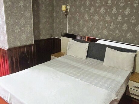 Obyekt - 28 May m. - 1000 m²