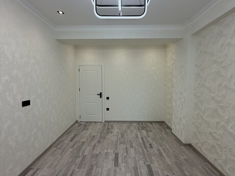 3 otaqlı yeni tikili - Xırdalan - 60.5 m²