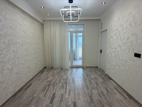 3 otaqlı yeni tikili - Xırdalan - 60.5 m²