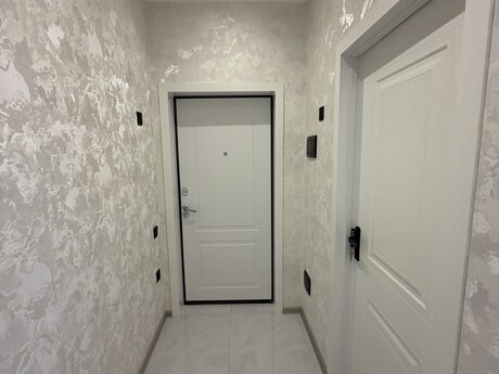 3 otaqlı yeni tikili - Xırdalan - 60.5 m²