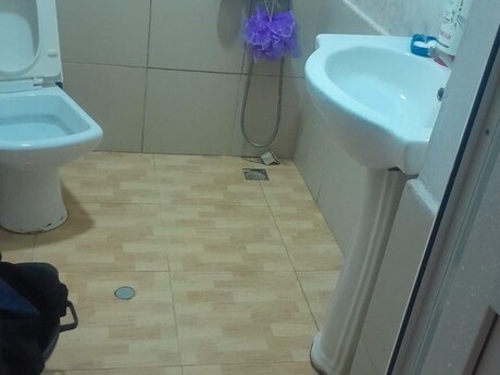 3 otaqlı həyət evi/bağ evi - Badamdar q. - 90 m²