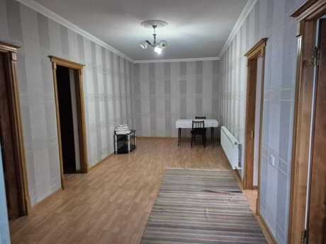 4 otaqlı həyət evi/bağ evi - Qəbələ - 100 m²