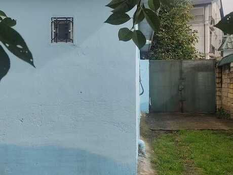 4 otaqlı həyət evi/bağ evi - Qəbələ - 100 m²