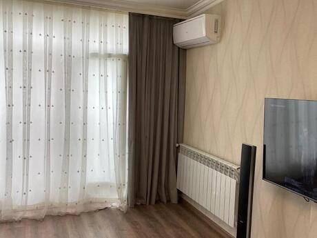 2 otaqlı yeni tikili - 20 Yanvar m. - 55 m²