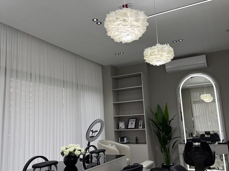 Obyekt - Nizami m. - 50 m²