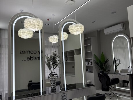 Obyekt - Nizami m. - 50 m²